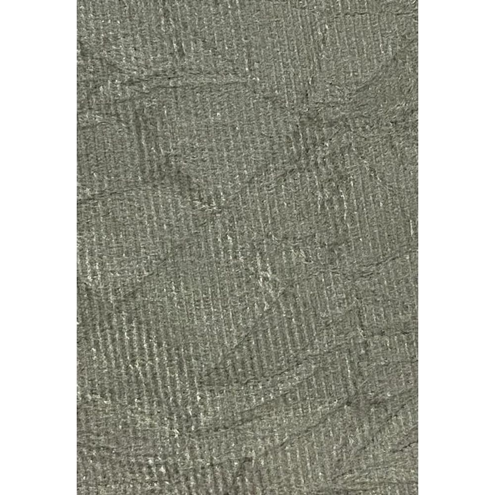 Tecido Suede Amassado Cor Marrom Claro 1Mt X 140Cm Não É Seg