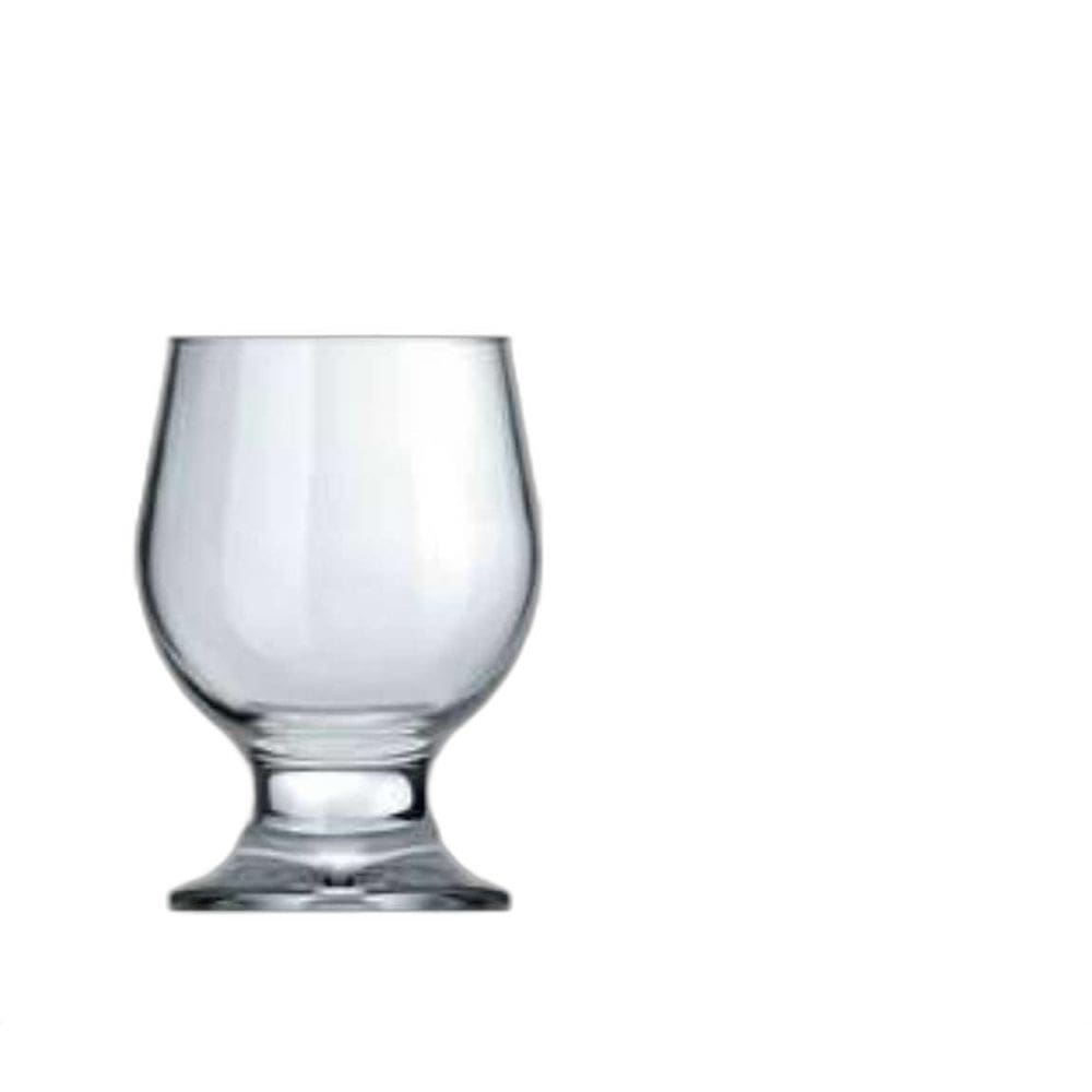 Taça Paulista 200ml - Conjunto com 12 - Nadir Figueiredo