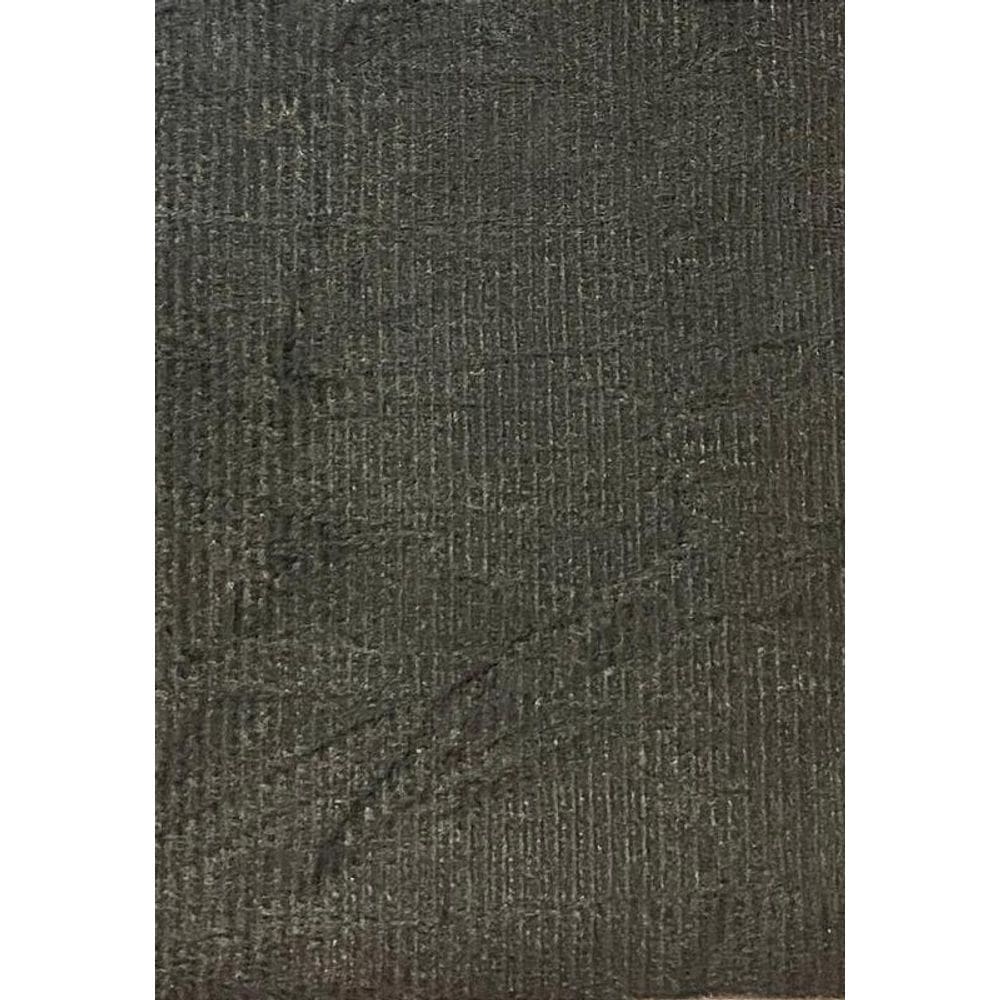Tecido Suede Amassado Cor Marrom Escuro 1Mt X 140Cm Não É Se
