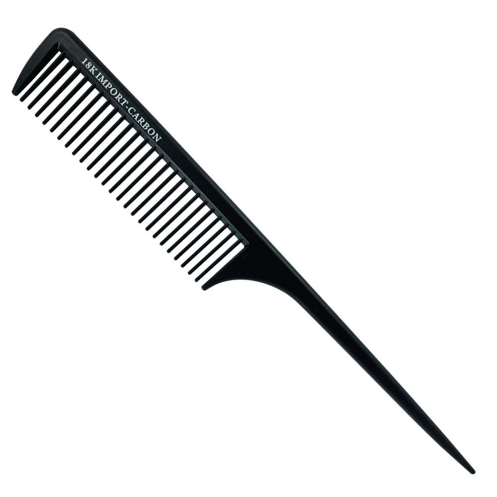 Pente De Carbono Carb 03 - 18K