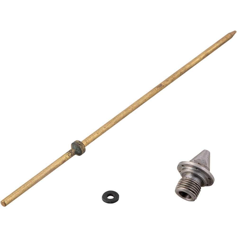 Agulha Completa Para Pdv90 Vonder