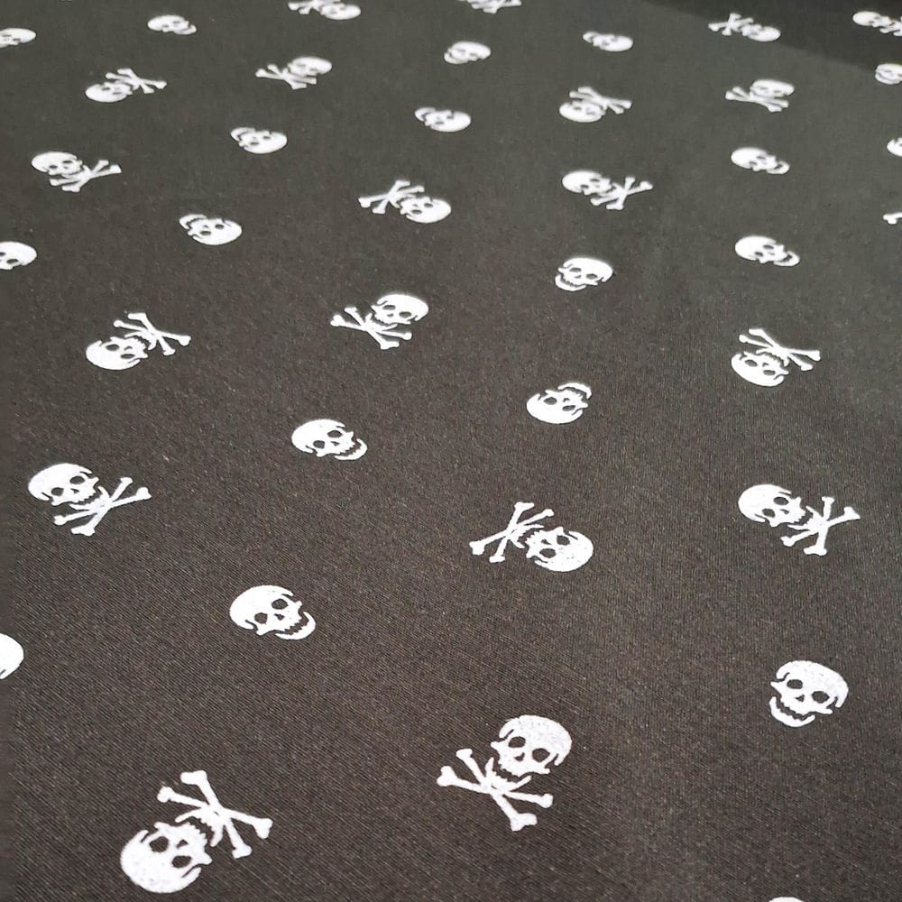 Tecido Tricoline Estampado 100% Algodão - 3 Metros - Escolha