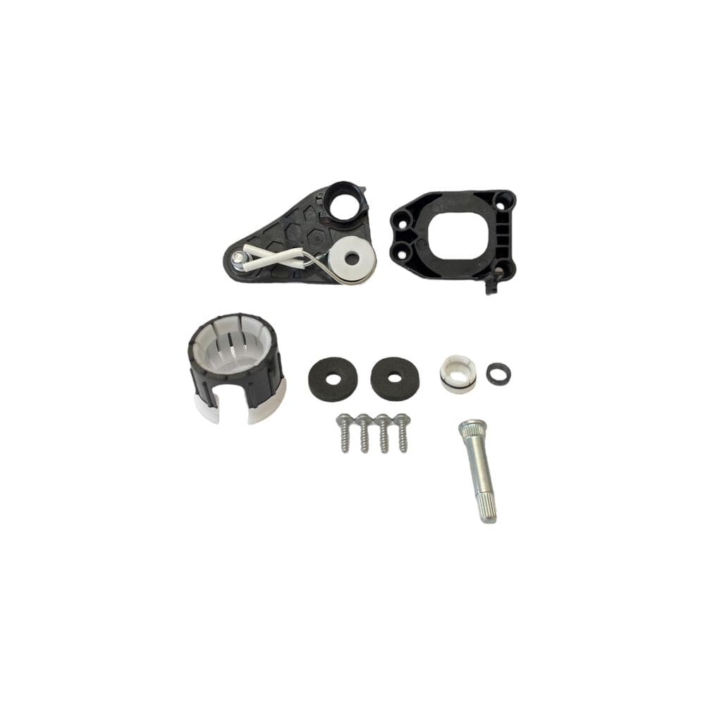 Reparo Alavanca Câmbio Palio Novo Mille Novo Uno Strada