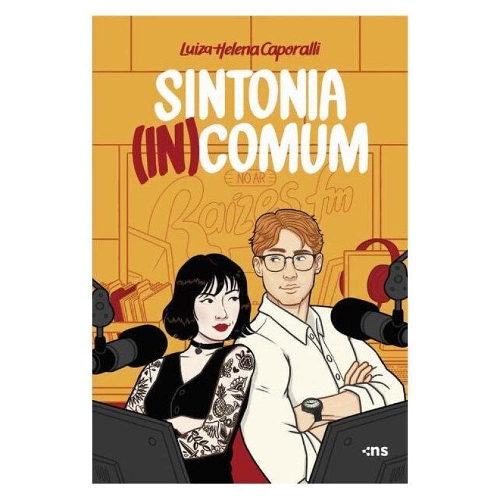 Sintonia (In)Comum