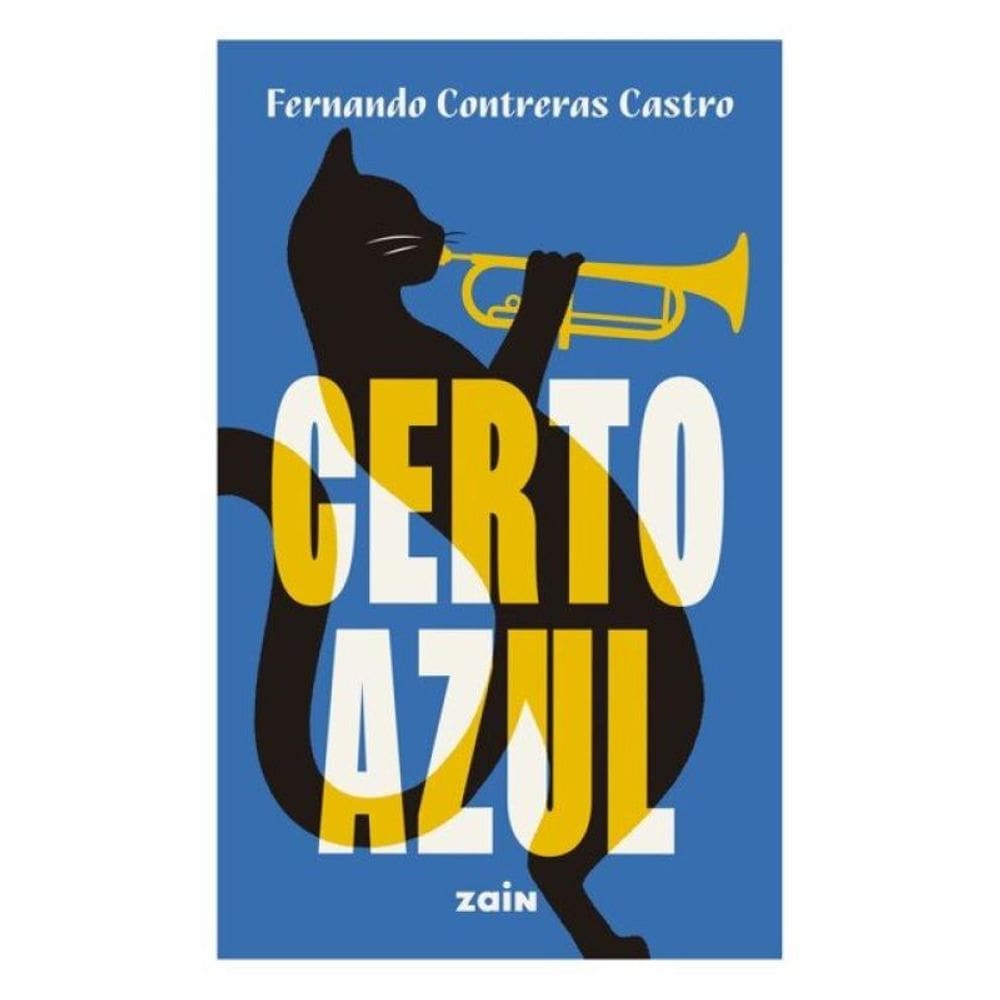 Certo Azul