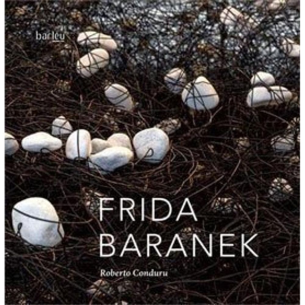 Frida Baranek