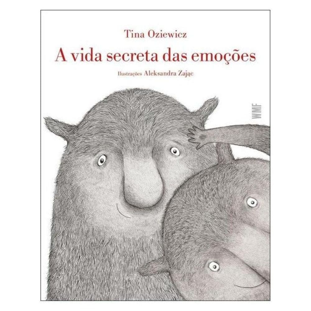 A Vida Secreta Das Emoções