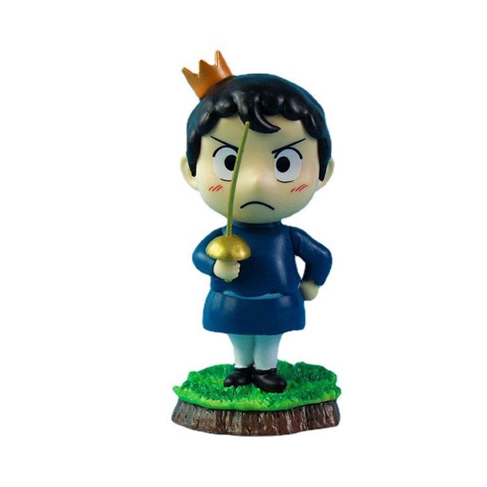 Figura de anime Toy King Ranking Boji Model Collection 11 cm