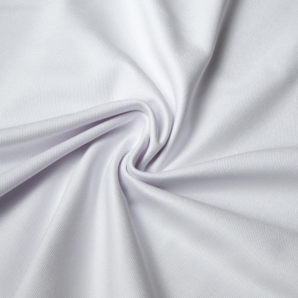 Tecido Brim Pesado 100% Algodao Cores Lisas - Rolo 2 Metros