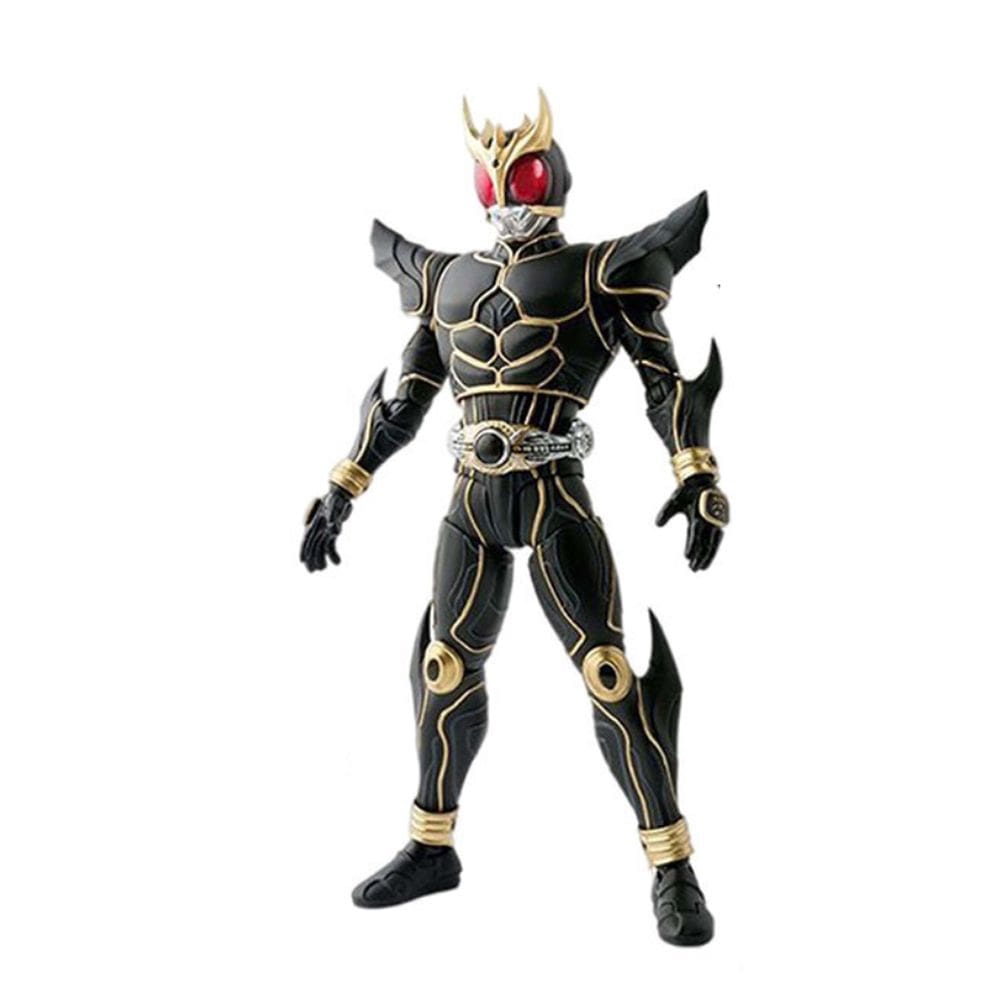 Figura de anime Toy Kamens Riders Collection, modelo 16cm