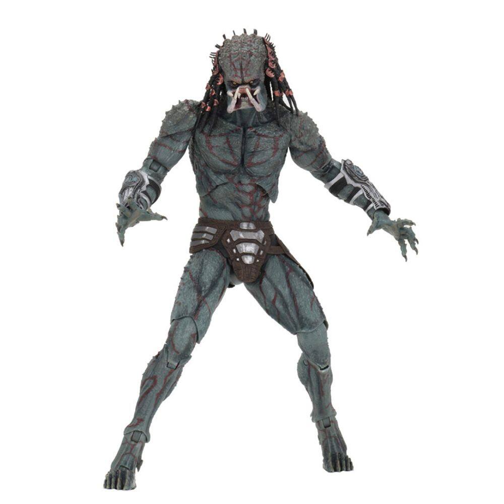 Coleção de brinquedos de figuras de anime Alien Monster 30 cm PVC