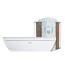 Ar Condicionado Split Teto Midea Connect 36000 BTUs Frio Inverter 220V 38CCVE36515MM