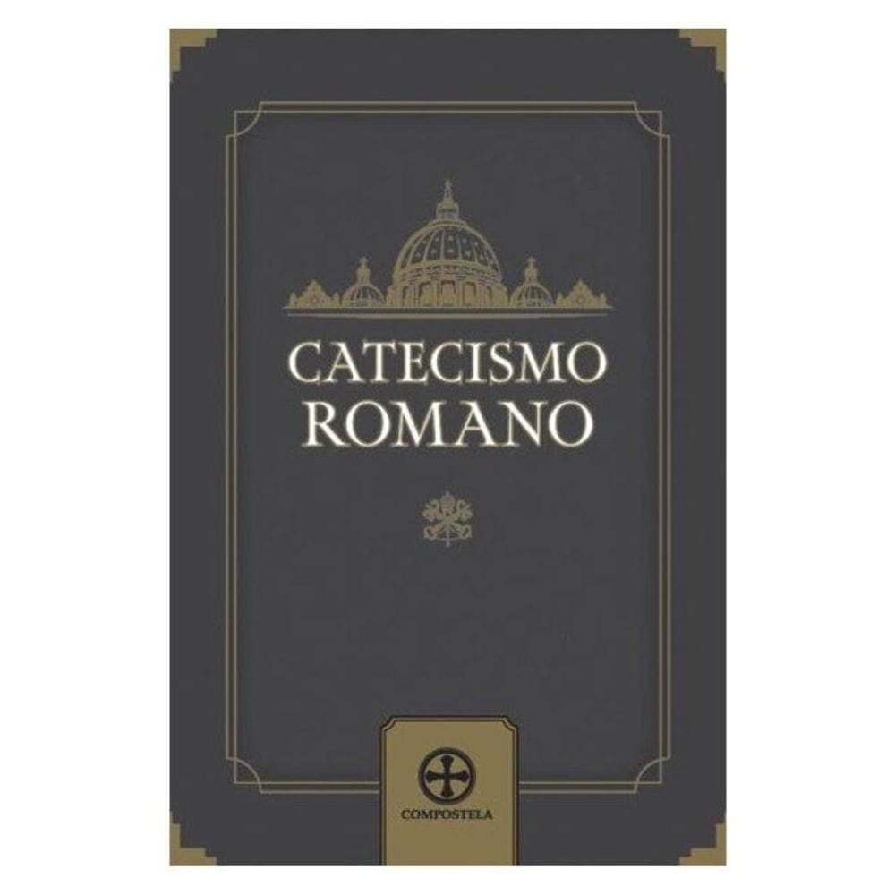 Catecismo Romano
