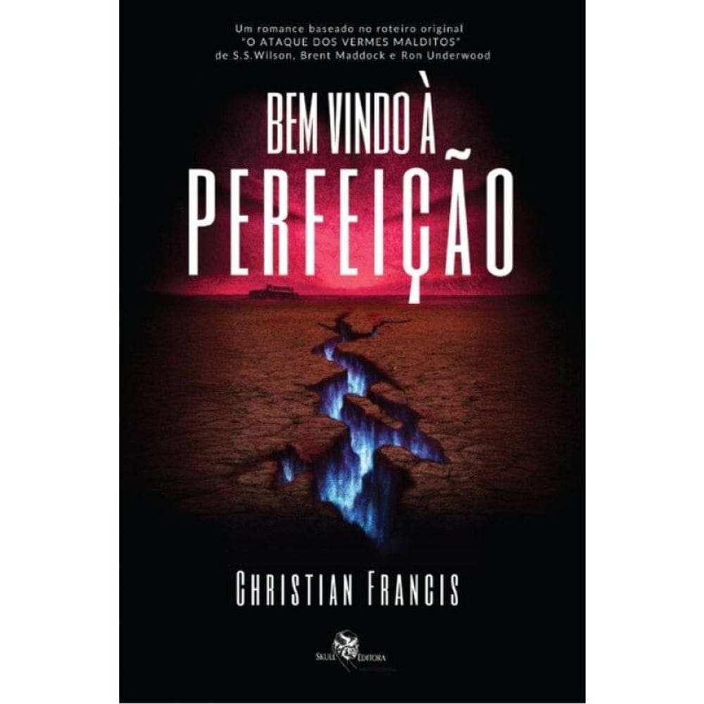 Bem-Vindo À Perfeição