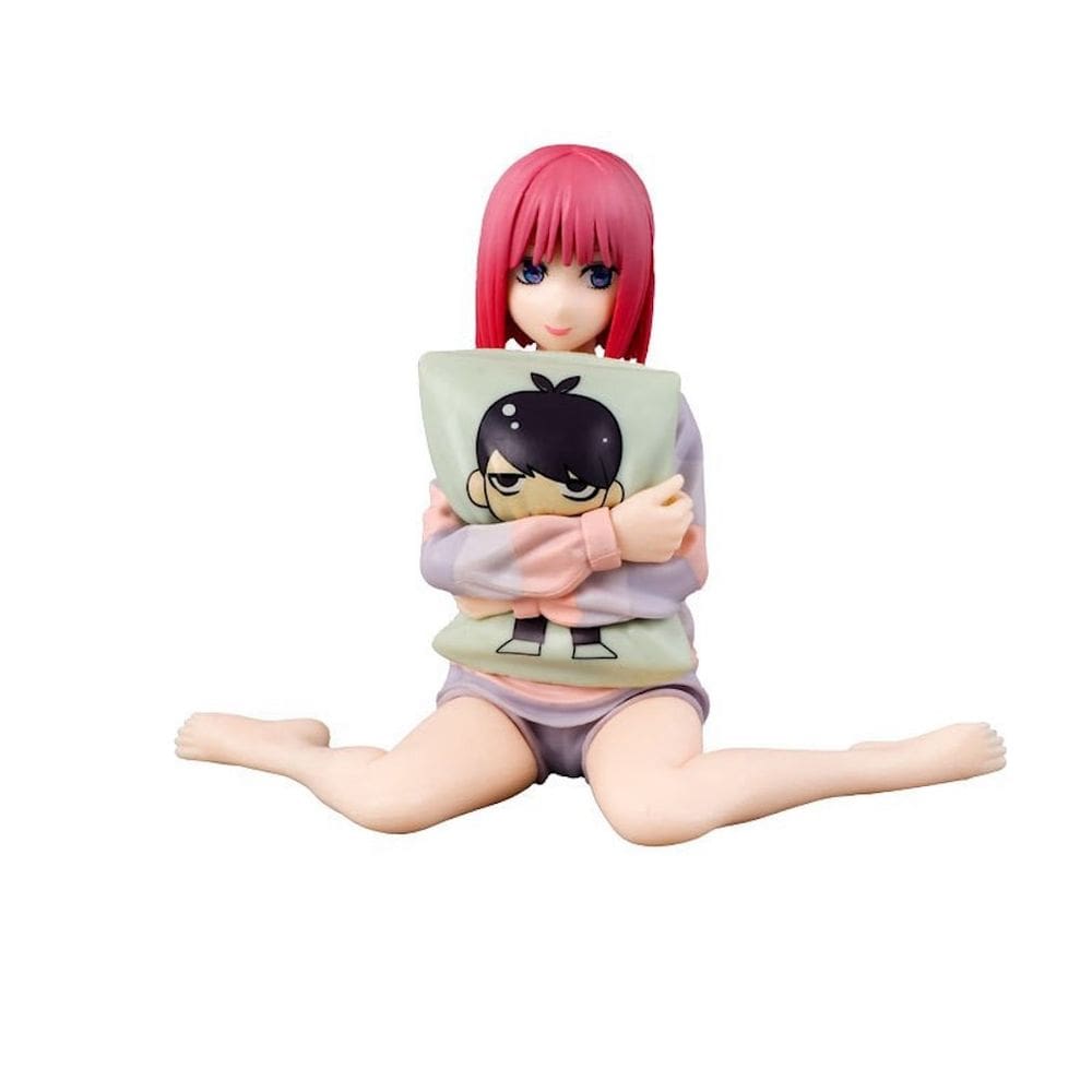 Coleção de brinquedos de figuras de anime, modelo 15 cm, PVC