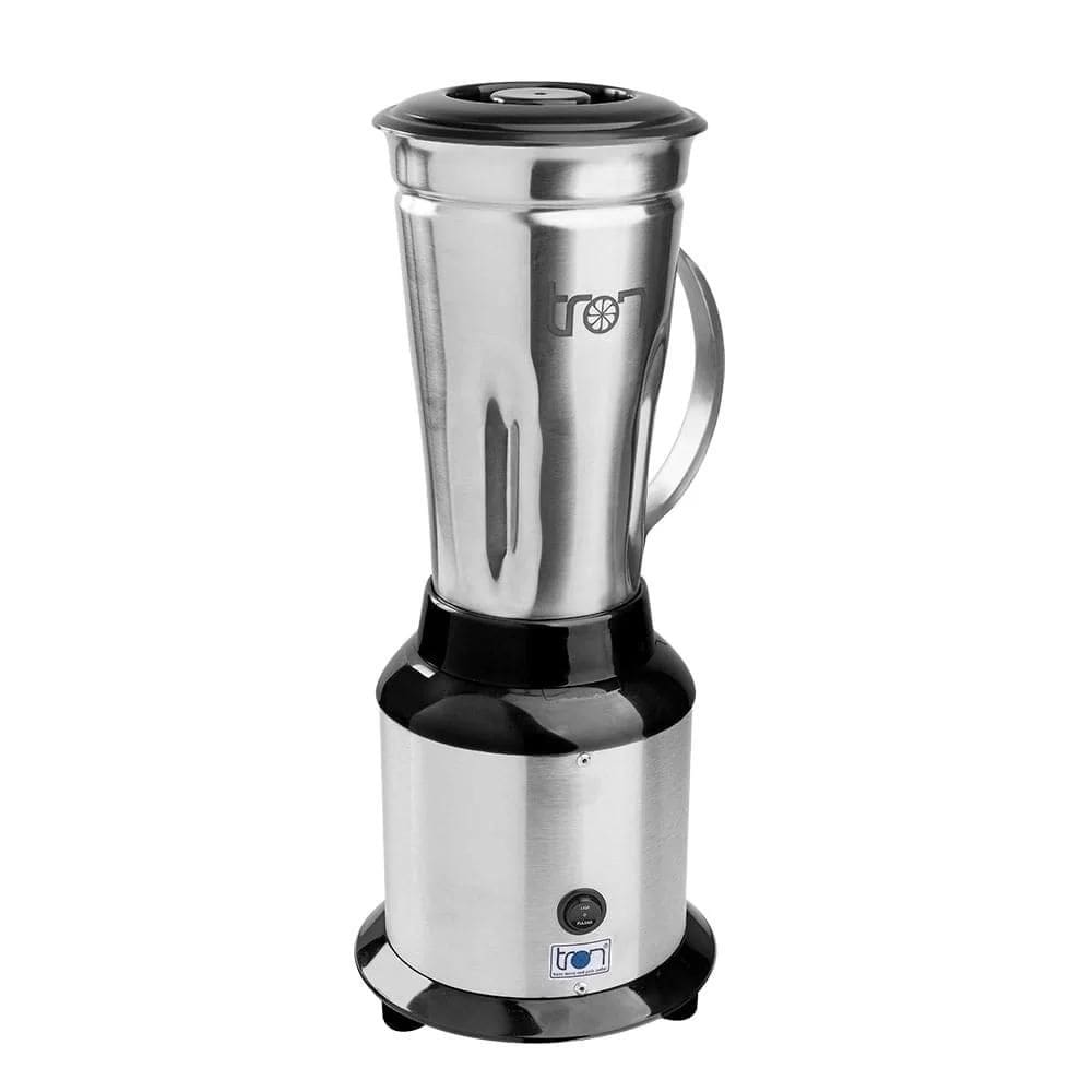 Liquidificador Industrial Inox Tron 2L 220v