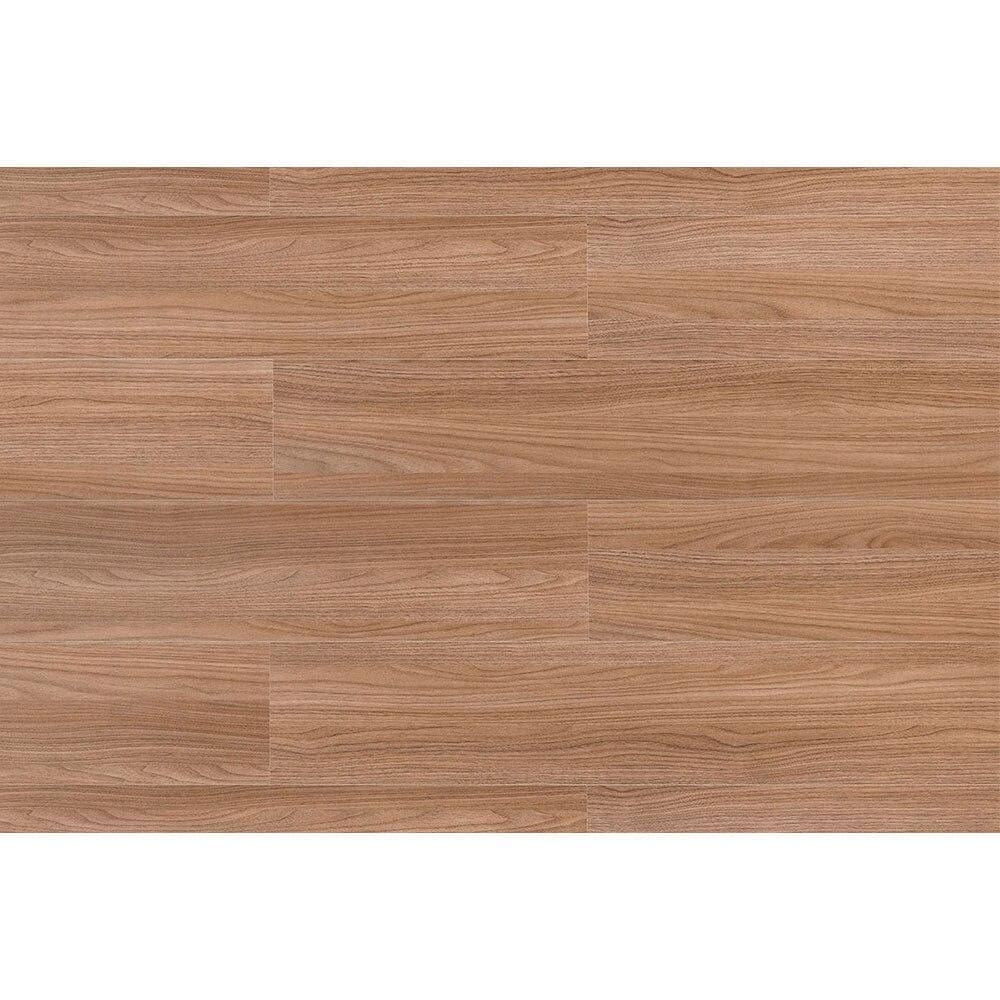 Piso Laminado Click Eucafloor Prime Italian Noce, Classe A 135,7 x 21,7 cm