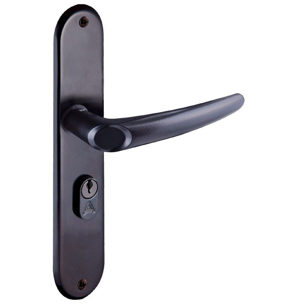 Fechadura Entrada Espelho 7cm Joy Aliança