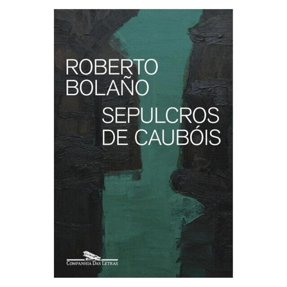 Sepulcros De Caubóis