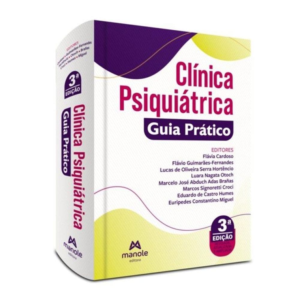 Clínica Neuropsiquiátrica