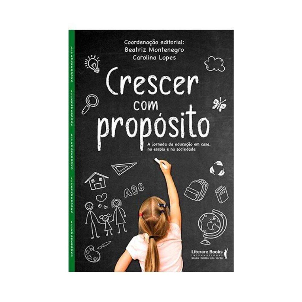 Crescer Com Propósito