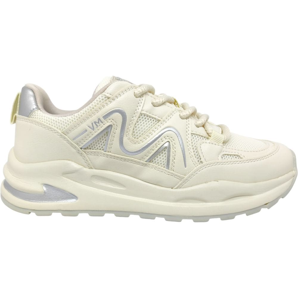 Tênis Feminino Casual Básico Dia a Dia Passeio Trabalho Escola Urban Style Conforto Via Marte 322-001