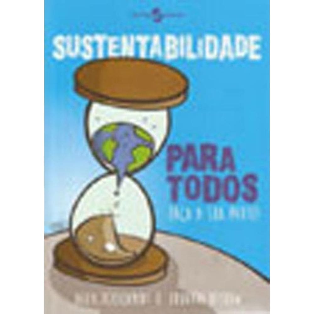 Sustentabilidade Para Todos