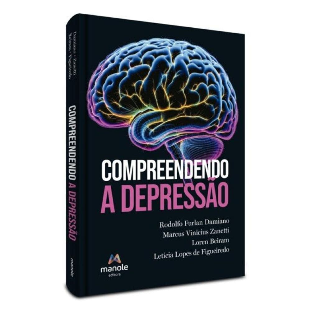 Compreendendo A Depressão
