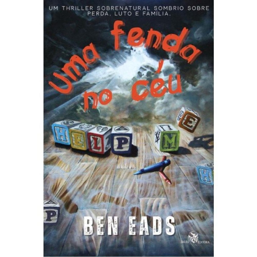 Uma Fenda No Céu