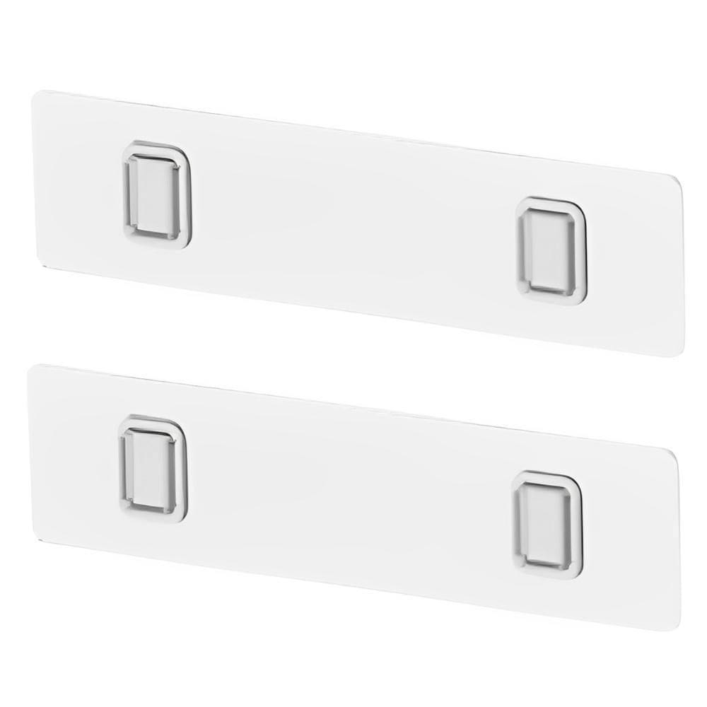 2X Adesivo Para Utensilios Domesticos Parede Ou 24Cm Eleve