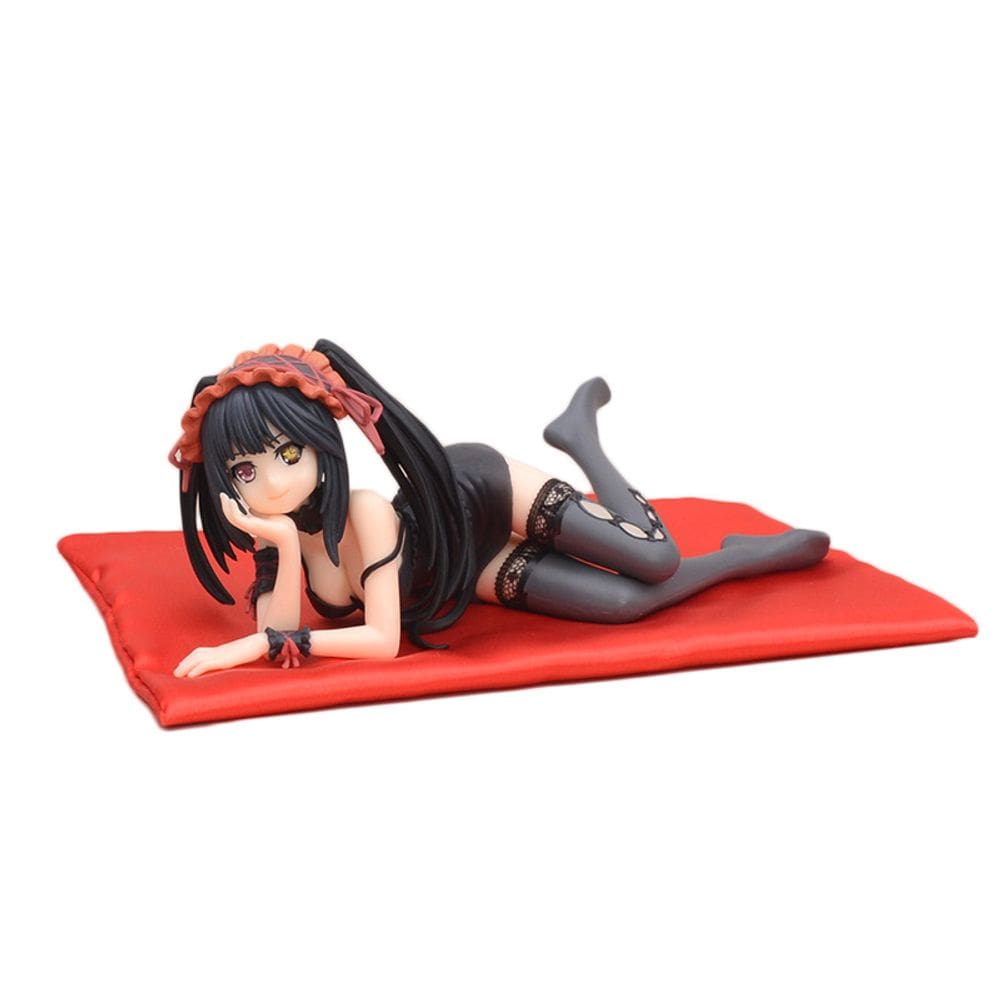 Brinquedo de figuras de anime colecionável Dates A Lives Tokisakis Kurumis