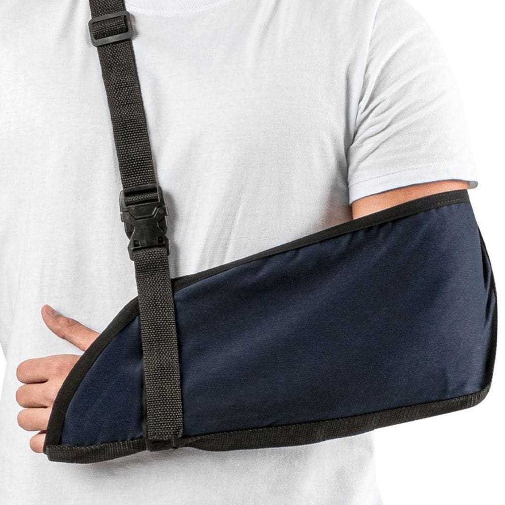 Tipoia Imobilizadora Brim Simples Hidrolight - Tamanho M