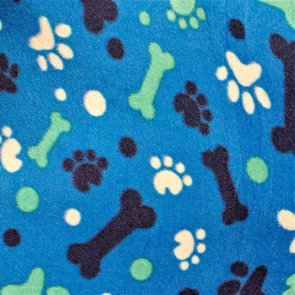 3 Metros Tecido Malha Soft Estampado Liso - Estampas & Cores