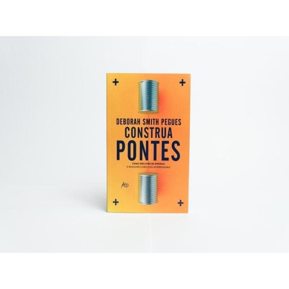 Construa Pontes