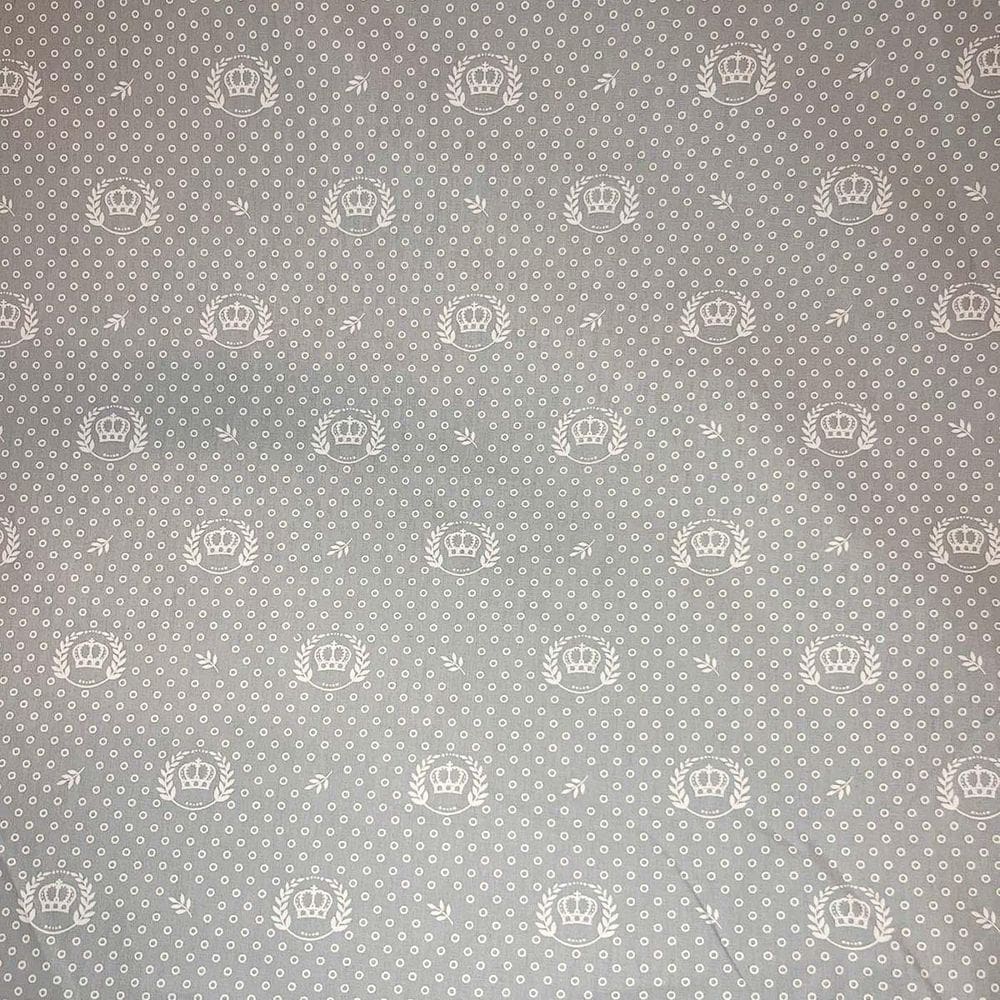 Tecido Tricoline Estampado 100% Algodão - 2 Metros - Escolha