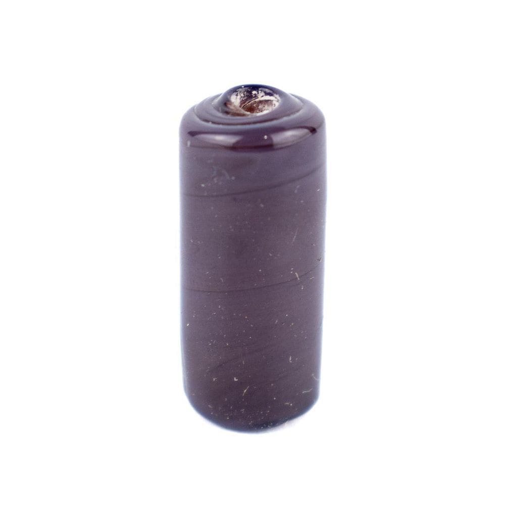 Unidade Firma Em Murano Lisa 22Mm Para Guias - Escolha A Cor