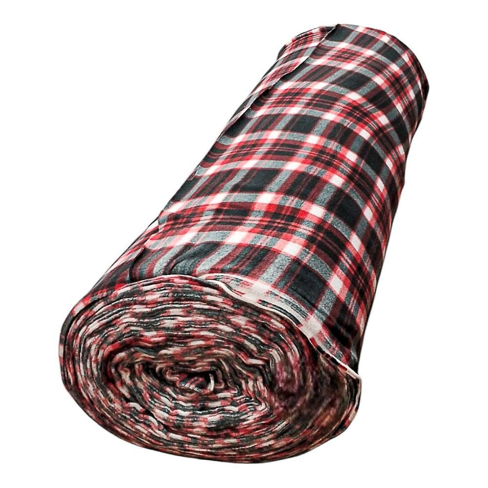 3 Metros Tecido Malha Soft Estampado Liso - Estampas & Cores