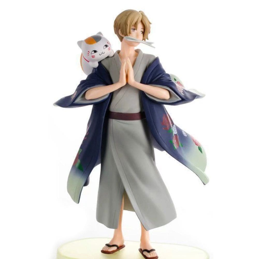 Figura de anime Toy Natsume: Coleção do Livro dos Amigos