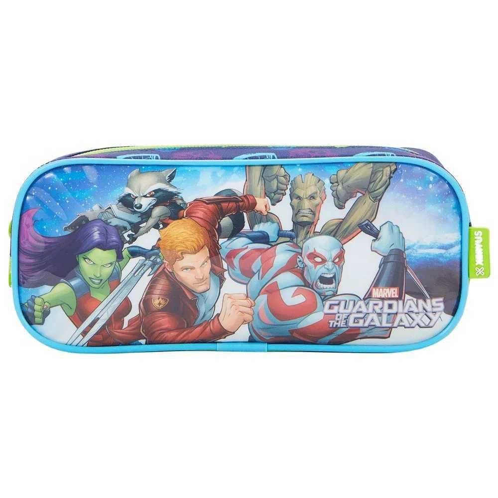 Estojo Simples Guardioes Das Galaxias X Xeryus