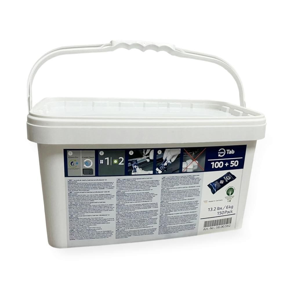 Pastilha Descalcificante 56.00.562 - Rational