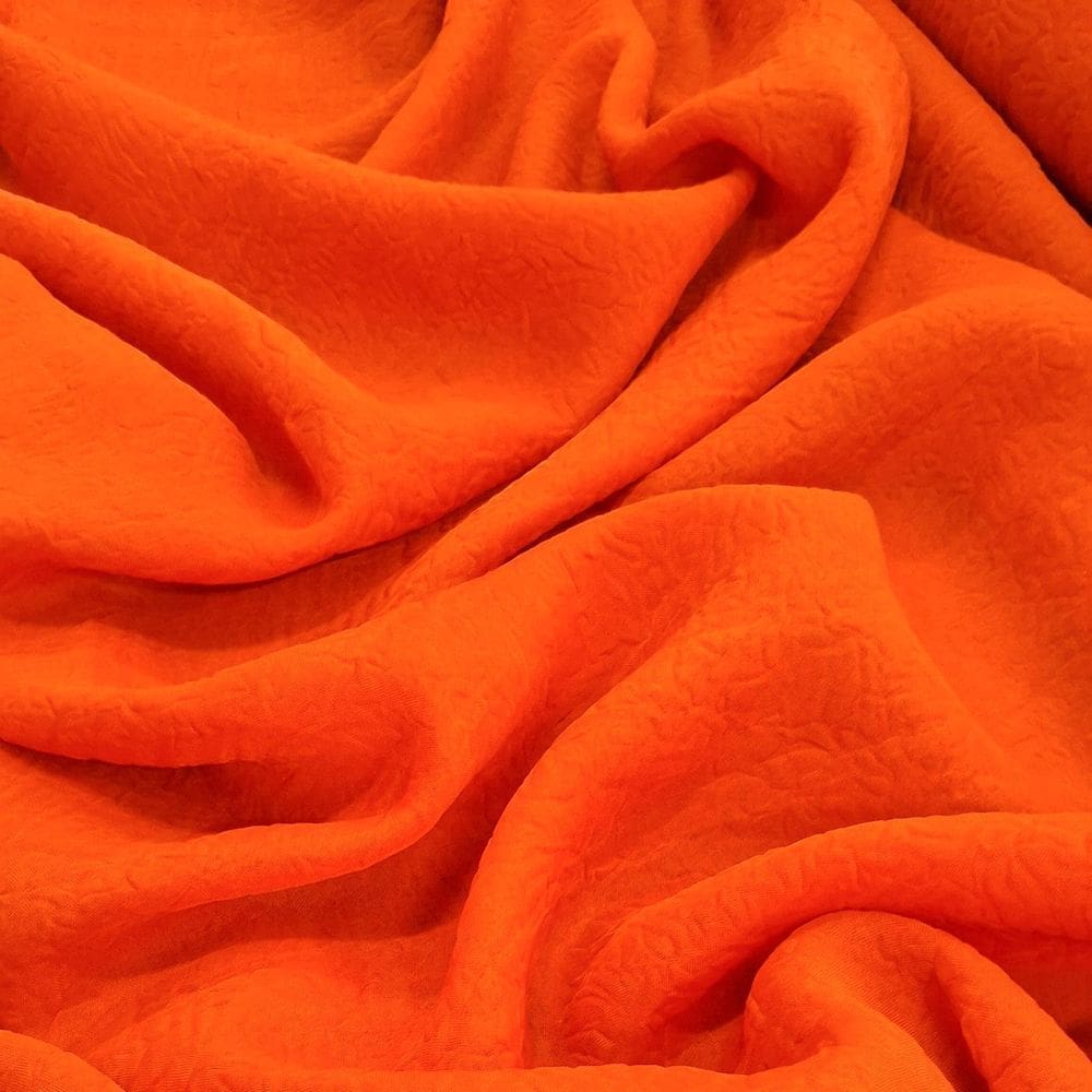 Rolo 3 Metros Voil Amassado 100% Poliéster 3,00 Mt Largura