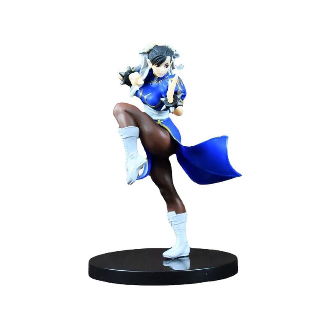 Figura de anime Toy Ups Parades Streets Collection Model