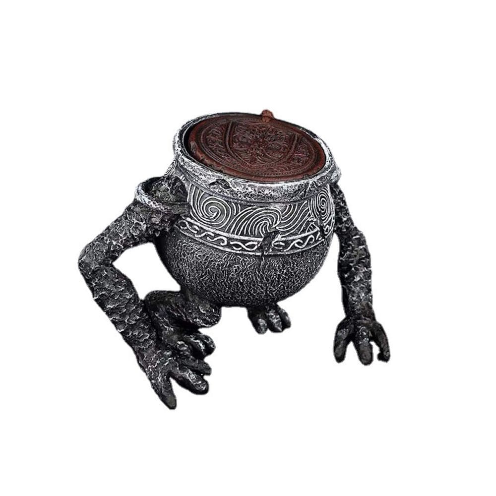 Figura de anime Toy Warrior Pot Alexanders Jar Pot 14 cm