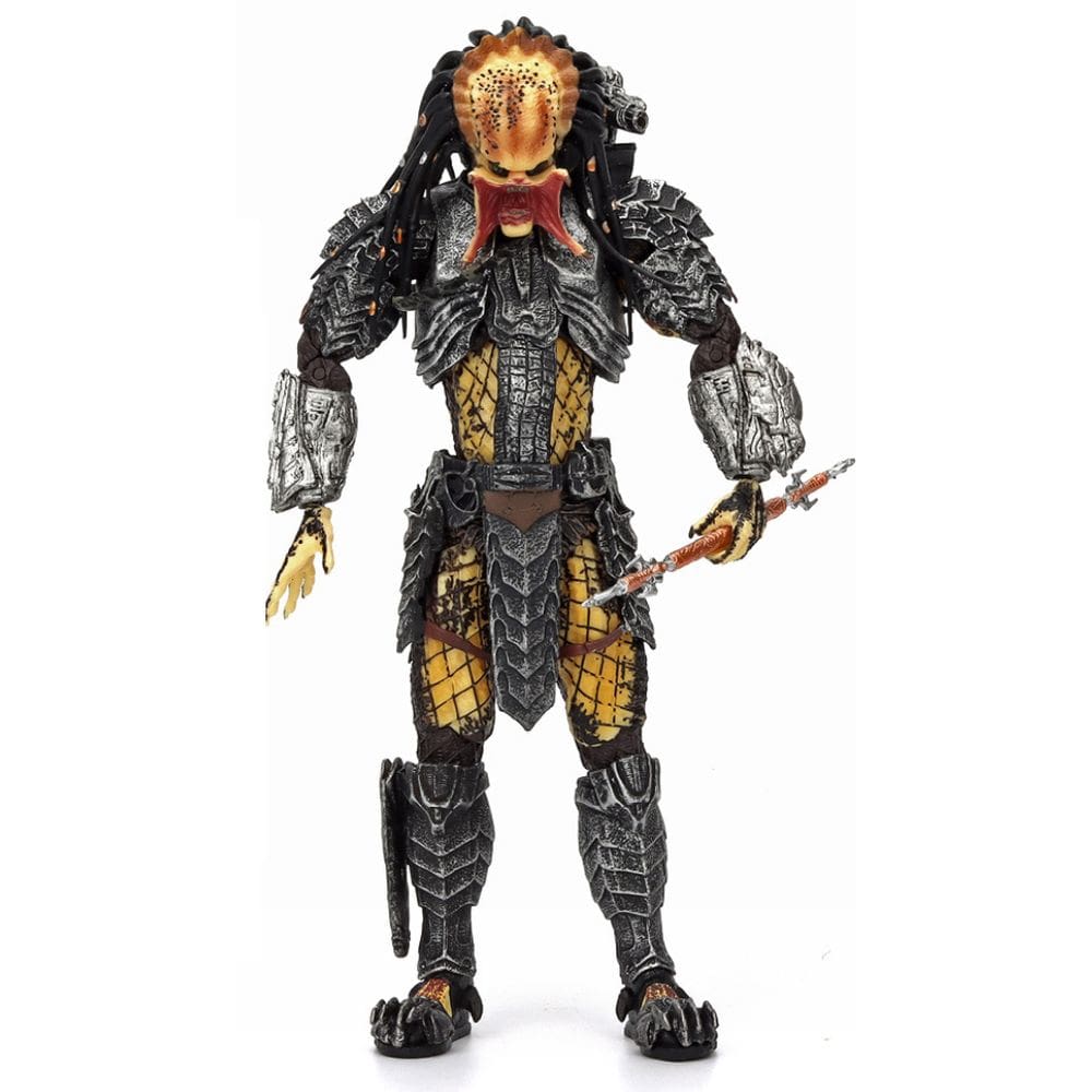 Figura de anime Toy Aliens Predators Collection modelo 18 cm