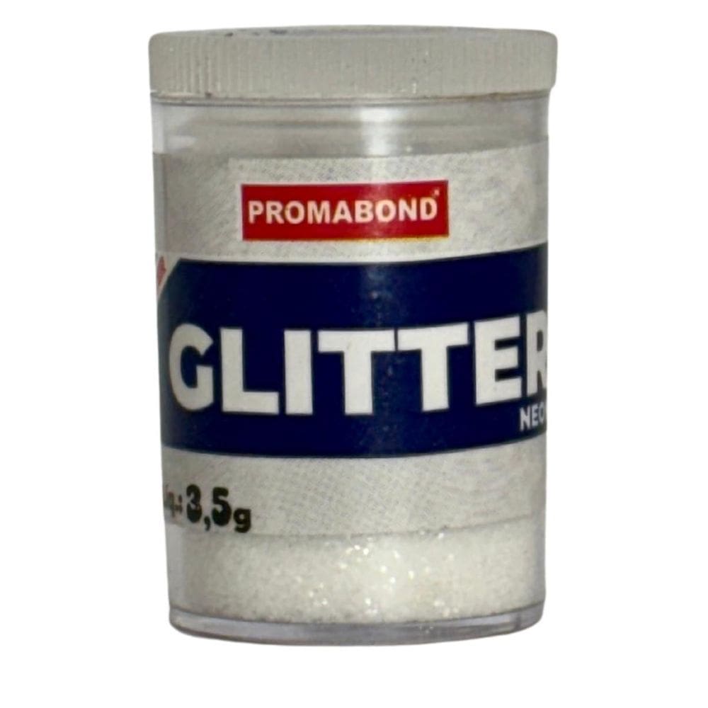 Glitter Neon 3,5G Poliéster