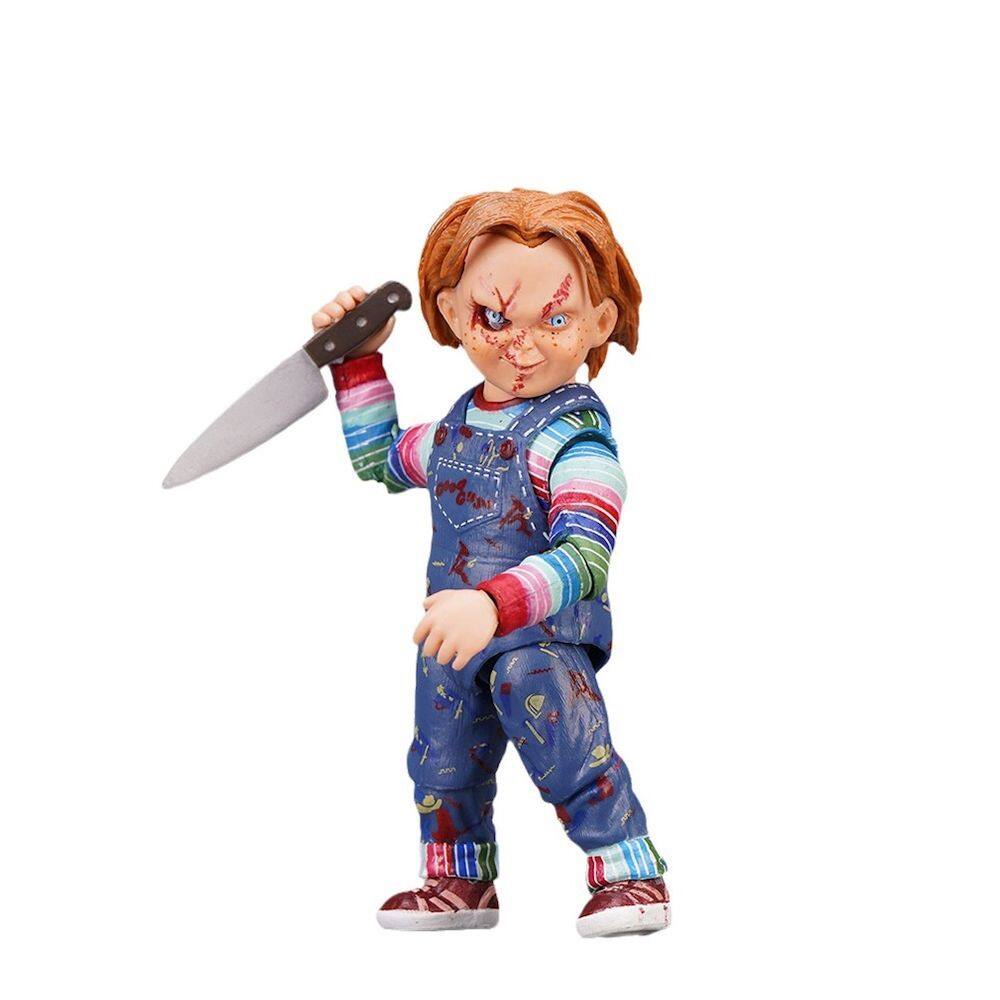 Anime Figure Toy Collection Model Decoration Chucky 13cm