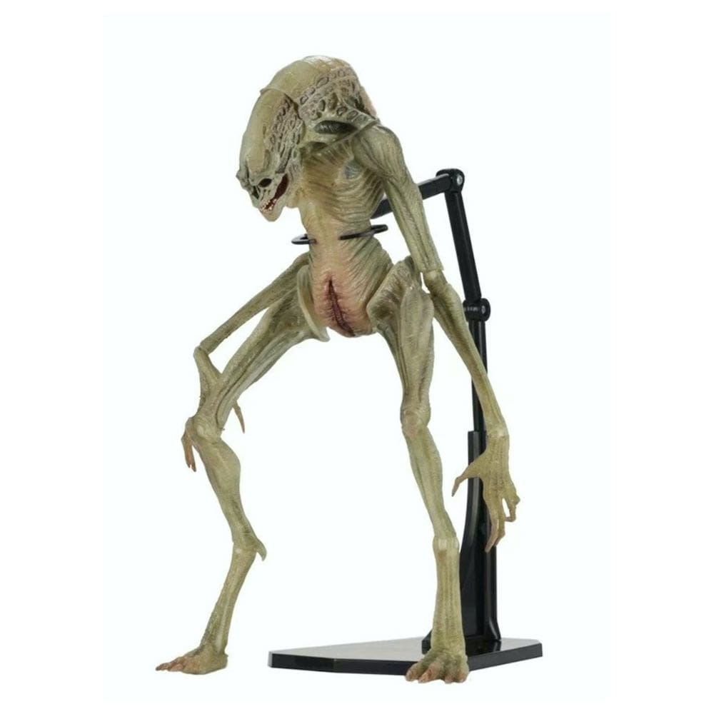 Boneco de ação Toy Alien Wars Predators Inverse Species 18 cm