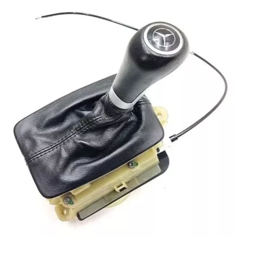 Alavanca Cambio C200 Kompressor 2008 À 2011 204267003