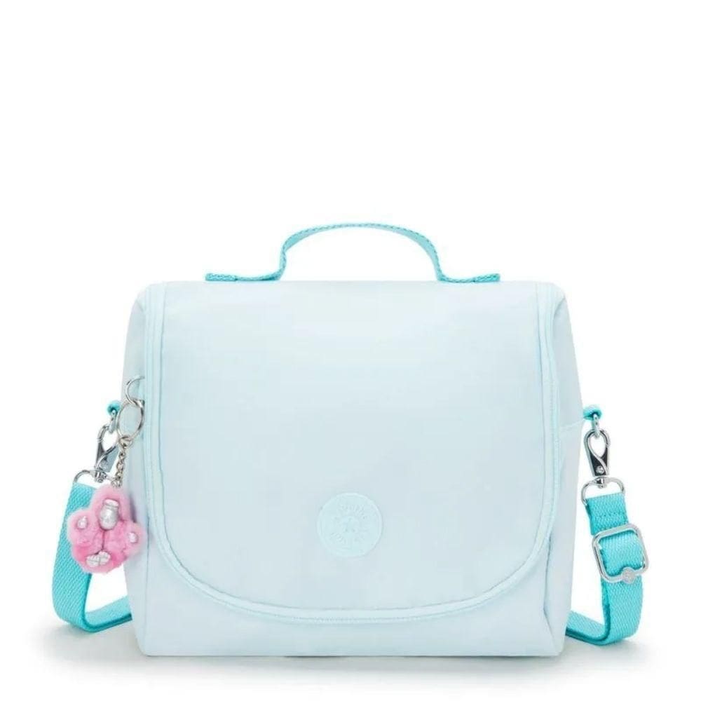 Lancheira Kipling New Kichirou Blue Sky Met