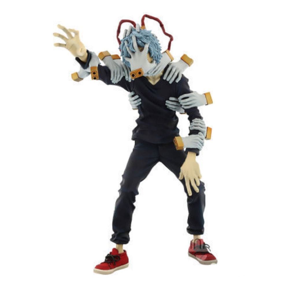 Figura de anime Toy Toy Co Shigaraki Tomura My Hero Academia